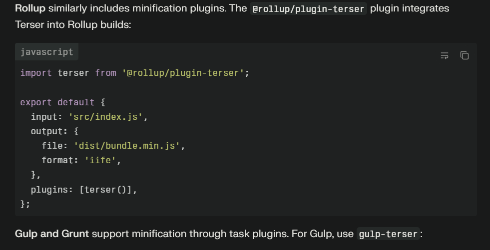 How to Read Minified Code: A Developer's Survival Guide